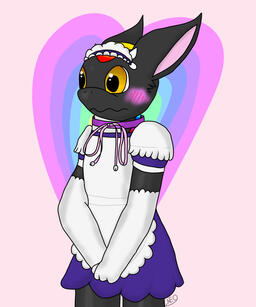 Neo Dragon Maid