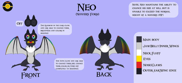 Neo Noivern Ref Neo Noivern Ref