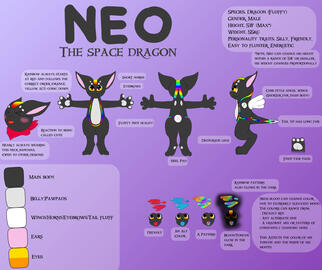 Neo Reference